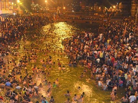 భారత వారసత్వ సంపద ‘కుంభమేళా’: యూనెస్కో గుర్తింపు