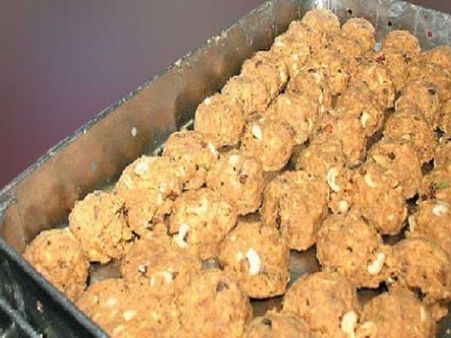 పెరగనున్న తిరుమల లడ్డు ధర: అమల్లోకి 25నుంచే