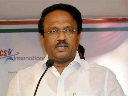 రేవంత్‌కు ఆస్తులు ఎక్కడివి, వ్యక్తిగత విమర్శలకు దిగితే ఊరుకోం: మంత్రి లక్ష్మారెడ్డి