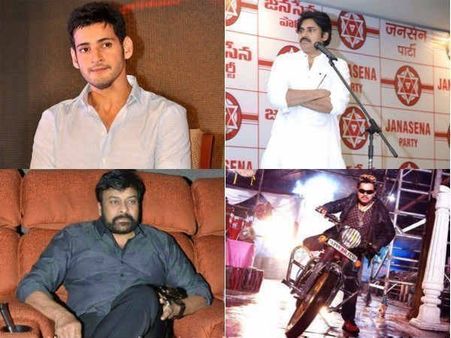 'సంపూర్ణేష్ బాబు వస్తుంటే మహేష్ బాబు, చిరంజీవి, పవన్ కళ్యాణ్ రాకపోవడం ఏమిటి'