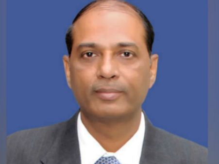 ఏపీ నూతన డీజీపీగా మాలకొండయ్య