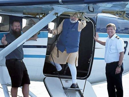 నాటి ఘటనను మరిచిన 'గోద్రా', ఐనా బీజేపీకి ఎదురుగాలి: ఎందుకంటే