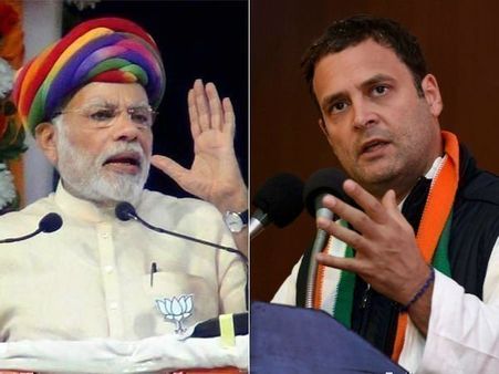 గుజరాత్‌లో ఏ ప్రాంతంలో ఎలా?: 10 కీలక నియోజకవర్గాలు ఇలా