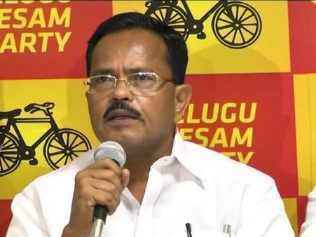 టీడీపీ నేత మోత్కుపల్లి నర్సింహులు