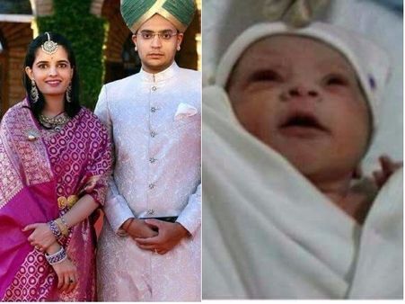 శాప విముక్తి-400ఏళ్ల నిరీక్షణకు తెర: మైసూరుకు బుల్లి వారసుడొచ్చాడు