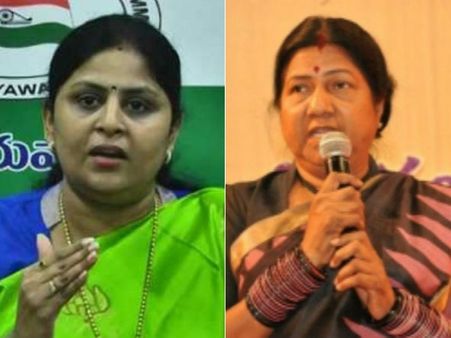 తేల్చుకుందాం, రా!: రెచ్చిపోయిన నన్నపనేని, పద్మశ్రీ రెడీ