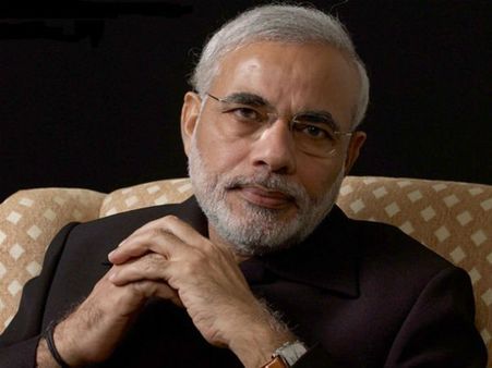 ఊహించని దెబ్బ, 6జిల్లాల్లో తెరవని ఖాతా: మోడీ దూకుడుకు 'గుజరాత్' కళ్లెం, ఆ వైపు మోడీ చూపు!