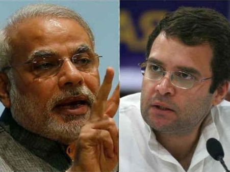 నో డౌట్: గుజరాత్ పోరులో ఓడినా.. గెలిచినా రాహుల్‌దే పైచేయి