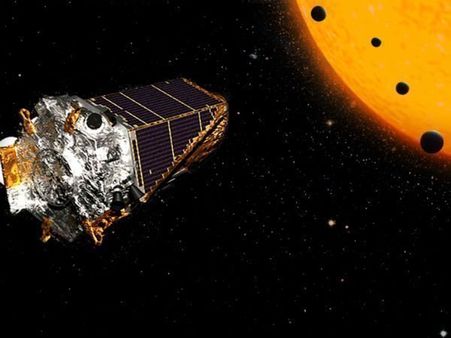 గ్ర‌హాంత‌ర వాసుల ఆచూకీ లభించిందా? డిసెంబ‌ర్ 14న ‘నాసా’ కీలక ప్ర‌క‌ట‌న దానిగురించేనా!?