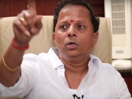 ‘‘2019 ఎన్నికల్లో బాలకృష్ణపై గెలవకపోతే అరగుండుతో ఊరేగుతా..’’