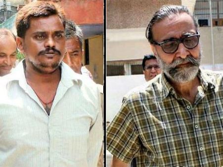 నిఠారి హత్యలు: ఇద్దరు దోషులకు మరణశిక్ష