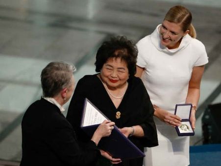 'ఉత్తర కొరియాలో అత్యంత ప్రమాదకర పరిస్థితులు'