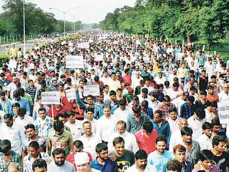 ఆ దేవాలయాలు పాటిదార్లకు ప్రైడ్ అండ్ పవర్