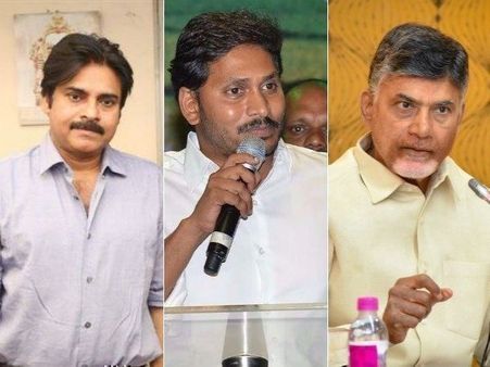బాబు మనిషి: పవన్ కల్యాణ్‌పై జగన్ వ్యూహాత్మక ఎదురుదాడి  