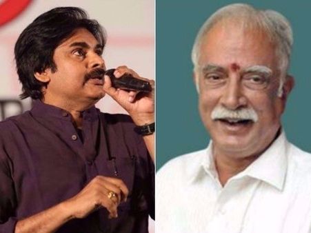 పవన్‌కళ్యాణ్‌కు షాక్: ఓడించే శక్తి ఉంటే ఎవరు కాదన్నారు: కేంద్ర మంత్రి ఆశోక్ షాకింగ్