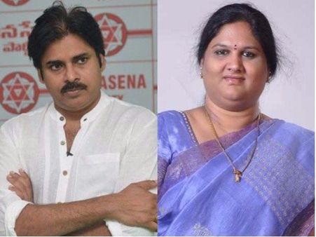 దూరంగానే: కొత్తపల్లి గీత వ్యాఖ్యల కలకలం, అందుకే అలా మాట్లాడారా?