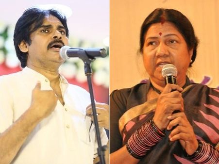 పవన్! అలా అనడం సరికాదు, వదిలిపెట్టేదిలేదు: నన్నపనేని, ‘బురదజల్లుకోవద్దు’