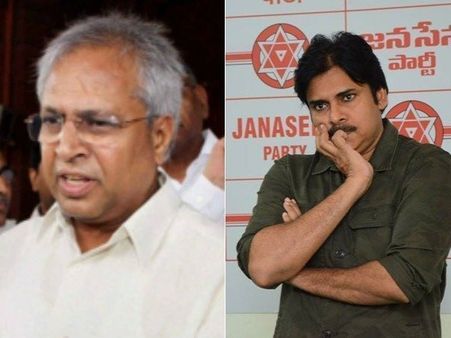 జనసేన వైఖరి అర్ధం కాలేదు, కాంగ్రెస్ గెలిస్తే పునర్విభజన చట్టం అమలు: ఉండవల్లి