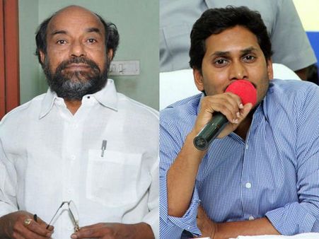 టి-టిడిపికి కాపు సెగ!: రిజైన్ చేస్తా.. బాబుకు ఆర్ కృష్ణయ్య షాక్, 'జగన్ దురదృష్టవంతుడు'
