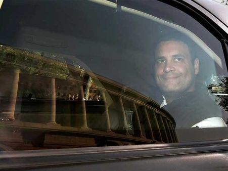 గర్వపడేలా చేశారు: గుజరాత్, హిమాచల్ అసెంబ్లీ ఫలితాలపై రాహుల్