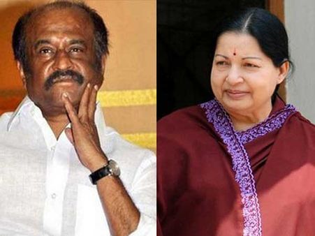 జయలలిత ఎఫెక్ట్: రజనీకాంత్ రాజకీయ ఆరంగేట్రానికి ముఖ్య కారణాలు ఇవే!