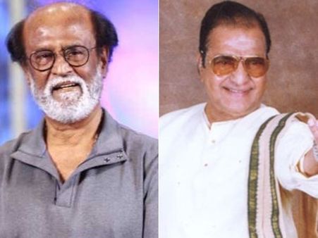 రాజకీయాల్లోకి రజనీకాంత్: ఎన్టీఆర్‌లా ప్రభంజనం సృష్టిస్తారా?