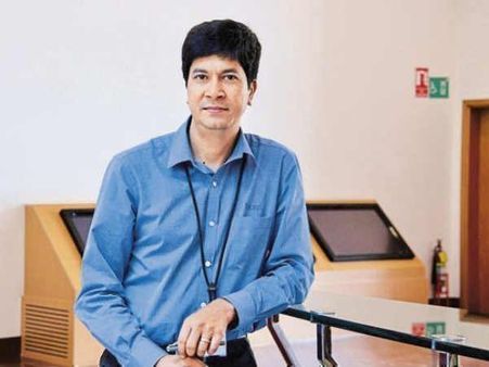 రాజీకి సిద్ధమైన ఇన్ఫోసిస్! రాజీవ్‌ బన్సల్‌ వివాదంలో.. సెటిల్మెంట్ అప్లికేషన్!