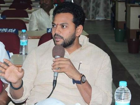 ఆ కల నెరవేరడం కోసమే: రామ్మోహన్ నాయుడు ప్రైవేట్ మెంబర్ బిల్లు ప్రతిపాదన