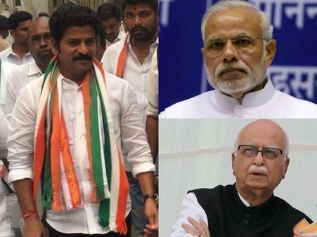 కేసీఆర్‌లాగే, మోడీ ఎంత దిగజారారో చెప్పేందుకు ఇది చాలు: రేవంత్ రెడ్డి తీవ్ర వ్యాఖ్య