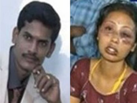 శాడిస్ట్ భర్త రాజేష్‌కు లైంగిక పటుత్వ పరీక్షలు పూర్తి, కీలకం కానున్న నివేదిక