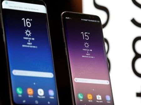 అమెజాన్‌లో ‘శాంసంగ్ హ్యాపీ అవర్స్ సేల్’.. మొబైల్ ఫోన్లపై భారీ రాయితీలు!