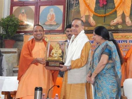 జీన్స్ వేసుకొచ్చే అమ్మాయిలను ఏ అబ్బాయి పెళ్లి చేసుకోడు: కేంద్రమంత్రి వివాదాస్పద వ్యాఖ్యలు