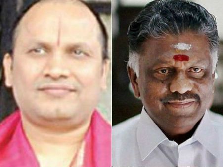 ఐటీ దాడులు: మైనింగ్ కింగ్ శేఖర్ రెడ్డి డైరీలో పన్నీర్, మంత్రుల పేరు, సీబీఐతో!