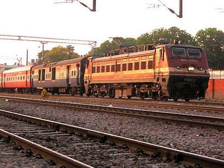 స్పోర్ట్స్ కోటా: దక్షిణ మధ్య రైల్వే రిక్రూట్‌మెంట్: 2017-18