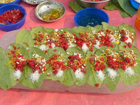 ఇండియన్ వయాగ్రా: కొత్త దంపతులకు కోహినూర్ పాన్ , స్త్రీలకు ప్రత్యేకం, ధర ఎంతంటే?