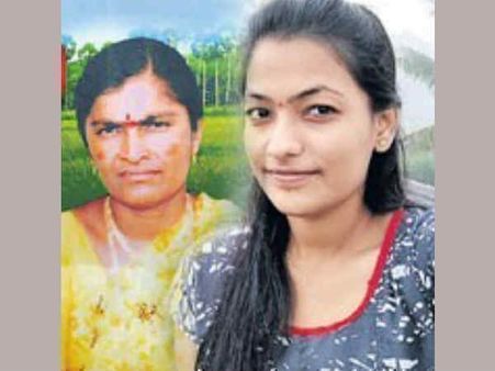 విషాదం: రైతు కుటుంబం ఉసురు తీసిన రూ. 5 లక్షల బాకీ