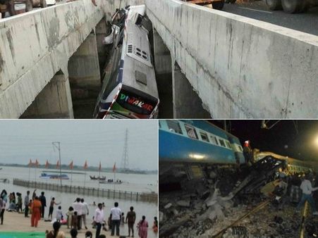 ఫ్లాష్‌బ్యాక్ 2017: ఏపీలో జరిగిన ఘోర ప్రమాదాలివే, వేలాది కుటుంబాల్లో తీరని శోకం