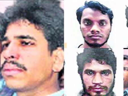 బయటపడ్డ లింకులు: వాళ్లిద్దరికీ హైదరాబాద్‌లో ఆశ్రయం, వెలుగులోకి ఆసక్తికర 'టెర్రర్' కథనం..