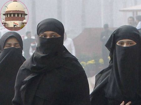 త్రిపుల్ తలాక్ బిల్లుకు కేంద్ర కేబినెట్ ఓకే, ఇక పార్లమెంట్ లో, ముస్లీం మహిళలు !