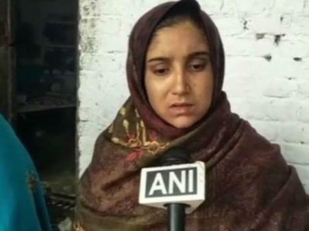 భార్య ఆలస్యంగా నిద్ర లేచిందని... ట్రిపుల్ తలాక్ చెప్పి ఇంట్లోంచి గెంటేసిన భర్త!