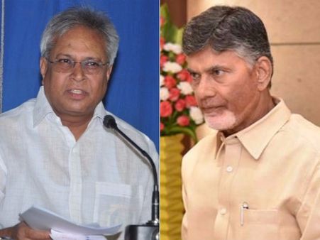వద్దనుకొంటే బిజెపితో తెగతెంపులు, ఆ రిజల్ట్స్ తర్వాతే బాబు నిర్ణయం: ఉండవల్లి సంచలనం
