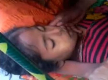 విజయవాడ ప్రభుత్వాస్పత్రి దారుణం: బాలిక బతికుండానే చనిపోయిందని..