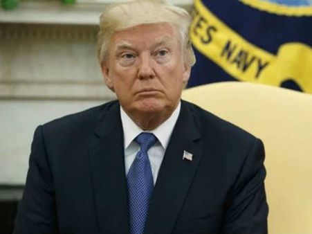 ట్రంప్‌దే గెలుపు: ట్రావెల్ బ్యాన్‌పై సుప్రీంకోర్టు ఓకే, ఇక పూర్తి స్థాయిలో అమలు..