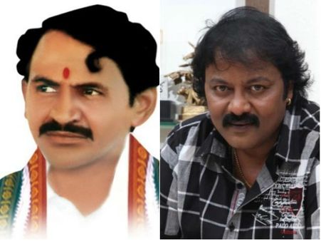 బాహుబలికి మించింది: వంగవీటి రంగాపై నటుడు జీవీ సంచలనం