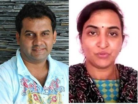 బెడ్‌రూమ్‌కే అమ్మాయిలను తీసుకొచ్చేవాడు, నాపై తప్పుడు ప్రచారం: వనితారెడ్డి సంచలనం