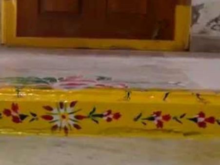 వాస్తు: ఇంటికి  ఎన్ని గుమ్మాలు ఉండాలి?