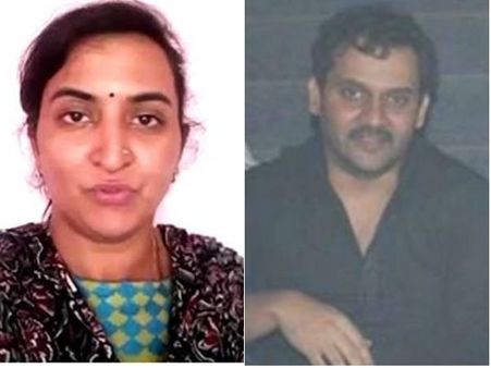 ఆధారాలు సేకరిస్తున్నా, విజయ్‌ మరో రూపం తెలియాలి: వనితారెడ్డి షాకింగ్ కామెంట్స్