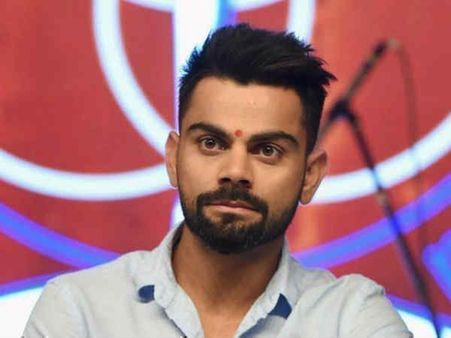 ఆ పెళ్లేమిటి: కోహ్లీపై బిజెపి ఎమ్మెల్యే సంచలన వ్యాఖ్యలు