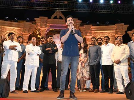 పండుగలా జరిగిన విశాఖ ఉత్సవ్...ఘనంగా ముగింపు వేడుకలు