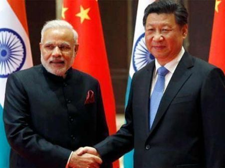 గుజరాత్‌లో గెలిచేదెవరు?: డ్రాగన్ కంట్రీ డేగకన్ను, ఎందుకంటే...